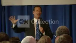 YIR/ELECTION:SANTORUM 