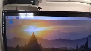 Testing Raspberry Pi 3 (Python Programming)