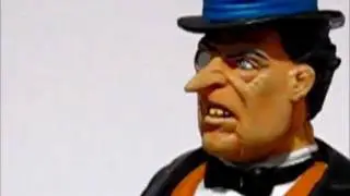 DCUC Penguin Video Review