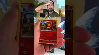 J'OUVRE UN BOOSTER EVOLUTION CELESTE LOURD
