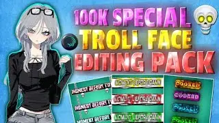 Pro Alight Motion XML File Free 😱 | Viral Edit XML