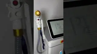 Аппарат DF laser 2 в 1