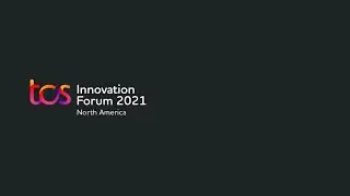 TCS Innovation Forum NA &ndash; Building Sustainable Futures