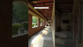 🚩aryabhatta college, delhi university #aryabhatta #delhiuniversity #du #duadmission2025 #southcampus