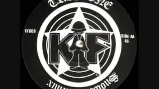 The Trip - Snowball (remix) Kniteforce records