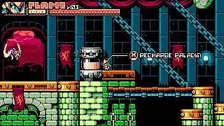 Horrible Review  Panzer Paladin
