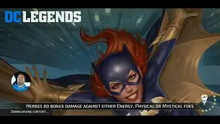 DC Legends: How to Beat Red Alerts