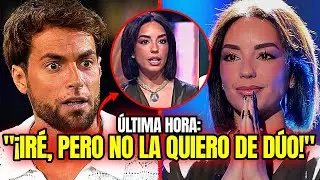 🔥¡BOMBAZO! Montoya ENTRA a GH DÚO 4 si Mediaset acepta una DRÁSTICA CONDICIÓN contra Anita Williams