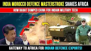INDIA Takes Defence Exports to NEW HEIGHTS | Inconnect News | Latest News