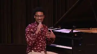 Theron Brown Trio