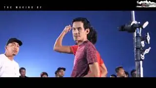 the making of kl wangan