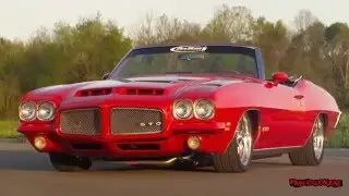 Top 10 Rarest and Most Expensive Muscle Cars