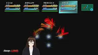 Star Ocean: First Departure R: Lost Inside Inner Purgatory! 25