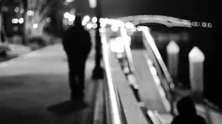 Tarik- Midnight Searchin OFFICIAL VIDEO