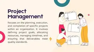 Information Technology Management - What is a Project ?