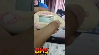 TAMAGOTCHI ANGELSCOPE