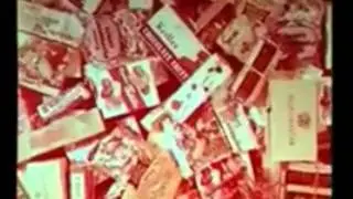 Star Cinemas 1960s Intermission