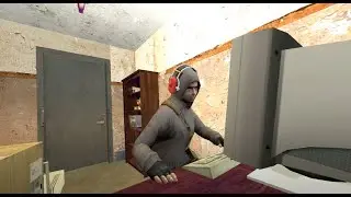 POV: You have no valentine so you're playing Cry of Fear for the 250th time
