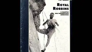 4. 3 Royal Robbins 🇺🇸