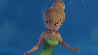 Disney Tinkerbell - To The Fairies They Draw Near (Part II) 🧚