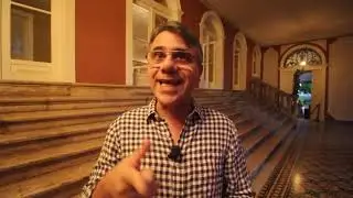 Encantos da Amazônia - Theatro da Paz