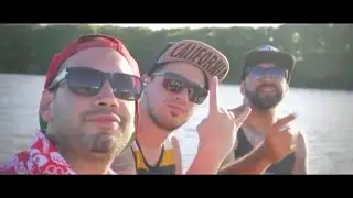 Vasuras Crew - Suficiente Para Mi - 2016
