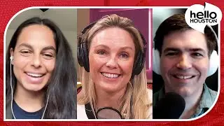 Hello Houston Full Episode - September 29, 2025