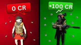 Gu&iacute;a definitiva SurrounDead: c&oacute;mo farmear cr&eacute;ditos y comprar equipo legendario 💰🔫