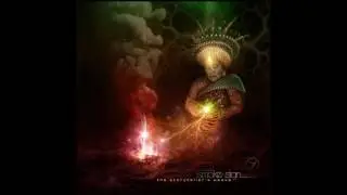 Tetrameth - Suburban Sorcerer (Smoke Sign rmx Feat. Dr. Strangefunk)