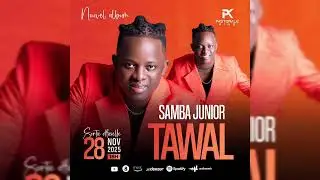 Samba junior clip audioTAWAL 