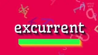 How to say 