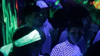 Vurkina Dj Set @ La Plata, Argentina