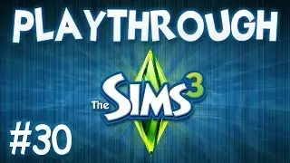 SHE CAN FIX THINGS? | The Sims 3 | Episode 30