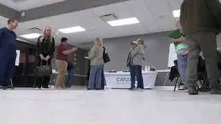 'More small town feel': Zoning overhaul in the works for Catoosa