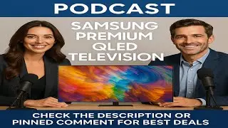 Samsung Premium QLED TV | Full Specifications, Features, Comparison & Benefits