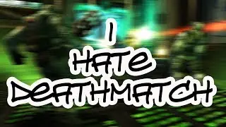 Shadowgun: Deadzone  - I Hate DM
