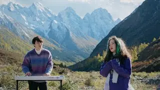 Tymedge – Don't Leave Me Alone (Official Music Video)