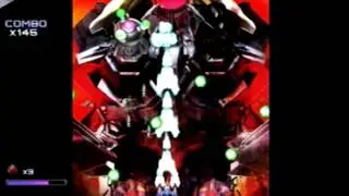 Ghost Blade Full Game Play 2 Sega Dreamcast