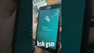 samsung tab t285 rooting + imei repair 100% easy done
