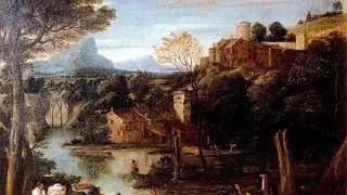 William Brade: 4 Paduana and Galliards