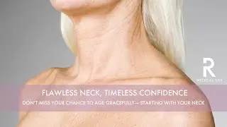 Flawless Neck, Timeless Confidence