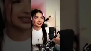 lovv66(cover Амины Tenderlybae)-май май