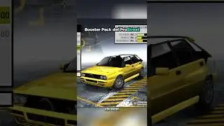 Los coches PEOR modelados de NEED FOR SPEED