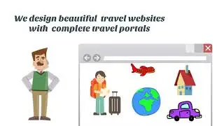 How to become a Travel Agent | Trawex