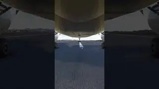 The plane experienced engine failure while landing EP268