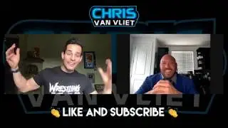 Ryback LIVE Q&A - Empty Arena Shows, Nexus, dream opponents, favorite theme song, Curtis Axel