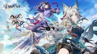 Honkai: Star Rail Gameplay #game #gamer #games #rpg # mmorpg