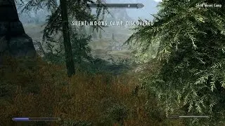 Skyrim Special Edition (042) - Traveling to Volunruud