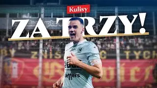 Dziku razy dwa czyli wygrywaMY w Częstochowie | KULISY | Raków 🆚 Piast 1:3 | 16. kolejka