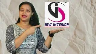 ISW INTERIOR DESIGN AND DECORATION / HOME CONSTRUCTION ANY